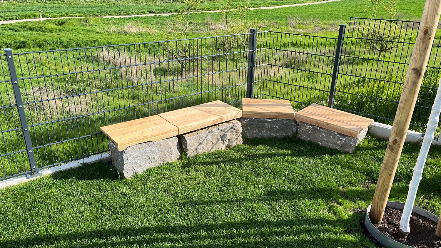 Pflasterarbeiten von Gartenservice-kleinz